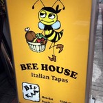 BEE HOUSE - 