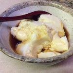 かりゆし - ジーマミ豆腐