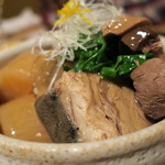 やなぎ澤 - 【再訪34】