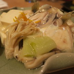 やなぎ澤 - 【再訪34】