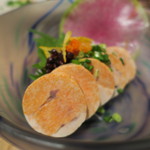 やなぎ澤 - 【再訪34】