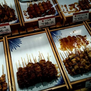 東神奈川駅でおすすめの美味しい焼き鳥をご紹介 食べログ 東神奈川駅でおすすめの美味しい焼き鳥をご紹介 食べログ
