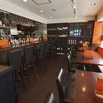 ワイン厨房 tamaya 田端店