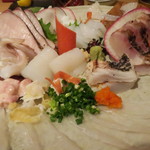 やなぎ澤 - 【再訪34】