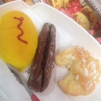 ブラッスリー ポール・ボキューズ 大丸東京 - 
