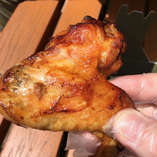 チキンが美味い By Mコーチ ユニバーサルスタジオジャパン フードカート 桜島 肉まん 中華まん 食べログ チキンが美味い By Mコーチ ユニバーサルスタジオジャパン フードカート 桜島 肉まん 中華まん 食べログ