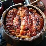 あつた蓬莱軒 本店
