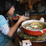 お食事処 ぼんち - 