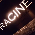 ラシーヌ - 