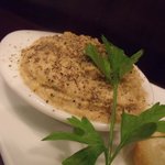 ラシーヌ - 豚のリエットでした・・