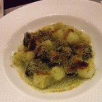 ラシーヌ - 前菜２