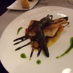 ラシーヌ - メイン１