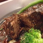 ラシーヌ - 口の中でほどけてとろける感じがええねぇ～・・