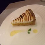 ラシーヌ - デザート１