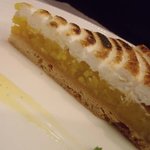 ラシーヌ - レモンのタルト