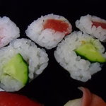 こよい寿司 - シャリもいいでしょう？