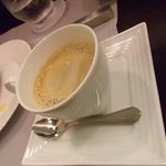 ラシーヌ - コーヒー