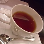 ラシーヌ - 紅茶