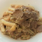 TRATTORIA HIRO - 