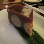 紫野和久傳 - 月あかりUP