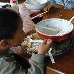 お食事処 ぼんち - 