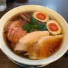 らぁ麺 紫陽花