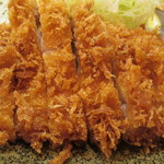 とん亭 - 