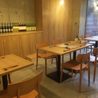 ビストロシノワ YASMIN_2