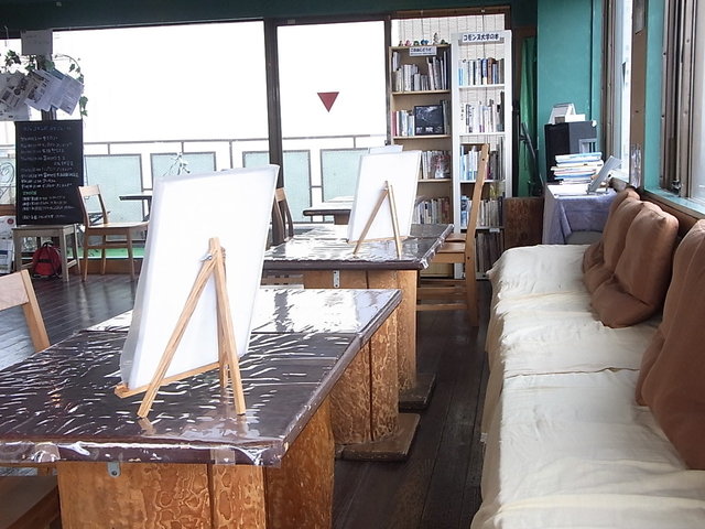 Cafe Commons photo 4