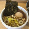 麺屋 たけ井 本店