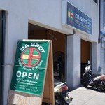 Da Spot - 店舗外観
