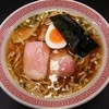 ラーメン大至