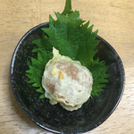 蕎麦　蕎麦前やまな - 