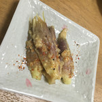 蕎麦　蕎麦前やまな - 