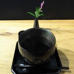 カフェ 倶利 - 倶利ブレンド　刀（とう）