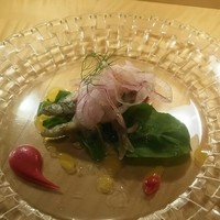 海人 - 前菜☆