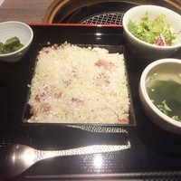 焼肉GROW - 