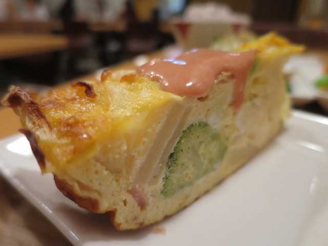 閉店 ワイン食堂 ハレノヒテーブル 東戸塚 デリカテッセン 食べログ