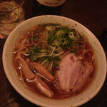 スプーンアンドヌードル - 