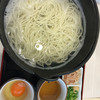 五島うどん つばき