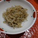 てんぷら 深町 - 