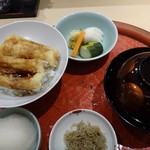 てんぷら 深町 - 