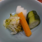 てんぷら 深町 - 