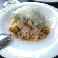 THE COSMOPOLITAN GRILL BAR TERRACE - 本日のパスタ
