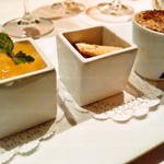 Taormina Sicilian Cuisine - 