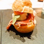 Taormina Sicilian Cuisine - 