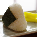 六兵衛 - おにぎり