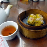 Lin Heung Tea House - 