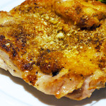 Croissant - やんばる若鶏のディアーブル