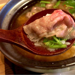 カジュアル割烹 Shun - A5ランクの肉使ってます！